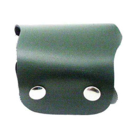 A-8501-COG  Water pump cover green   Ford Model A 1928-1931 