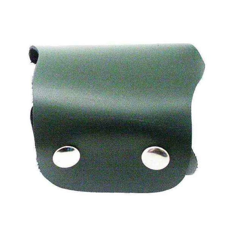 A-8501-COG  Water pump cover green   Ford Model A 1928-1931 