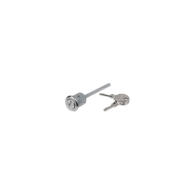 A-61206 Lock cylinder with 2 keys Ford Model T 1920-1927 Ford Model A 1928-1931 Ford Model-B and V8 ... A-61206 Lock cylinder with 2 keys Ford Model T 1920-1927 Ford Model A 1928-1931 Ford Model-B and V8 ...