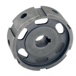 T-3332  Driving drum for clutch inside   Ford Model T 1919-1927