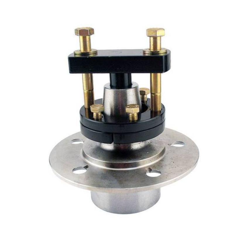 A-1114-TO-SN Universal wheel hub puller with shoulder or rear groove Ford Model-Model-A 1928-1931 A-1114-TO-SN Universal wheel hub puller with shoulder or rear groove Ford Model-Model-A 1928-1931