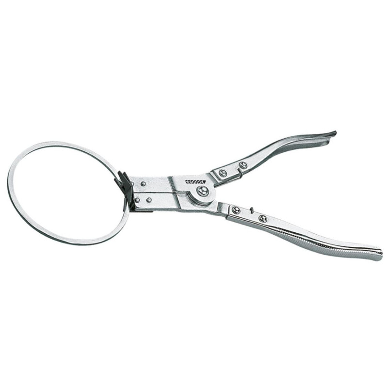 6397610  Piston ring pliers Gedore type 127   60-160mm 