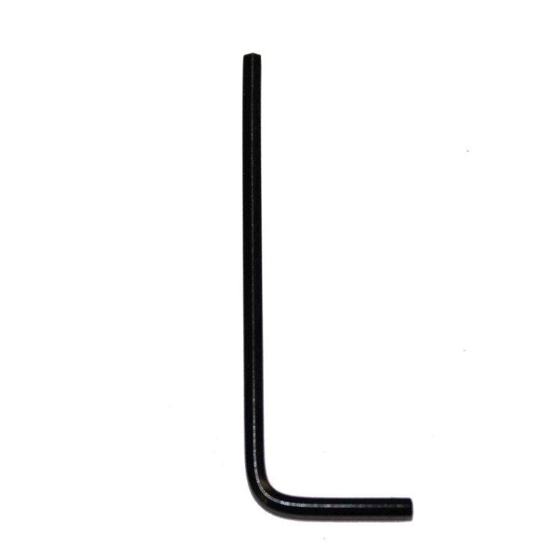 A-5/64-T Allen key 5/64" A-5/64-T Allen key 5/64"