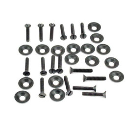 A-80033-B  Bolt set for center and rear floor boards   Ford Model A 1928-1931 