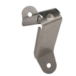 A-48142  Holder for rubber stop for side window   Ford Model A 1928-1931 