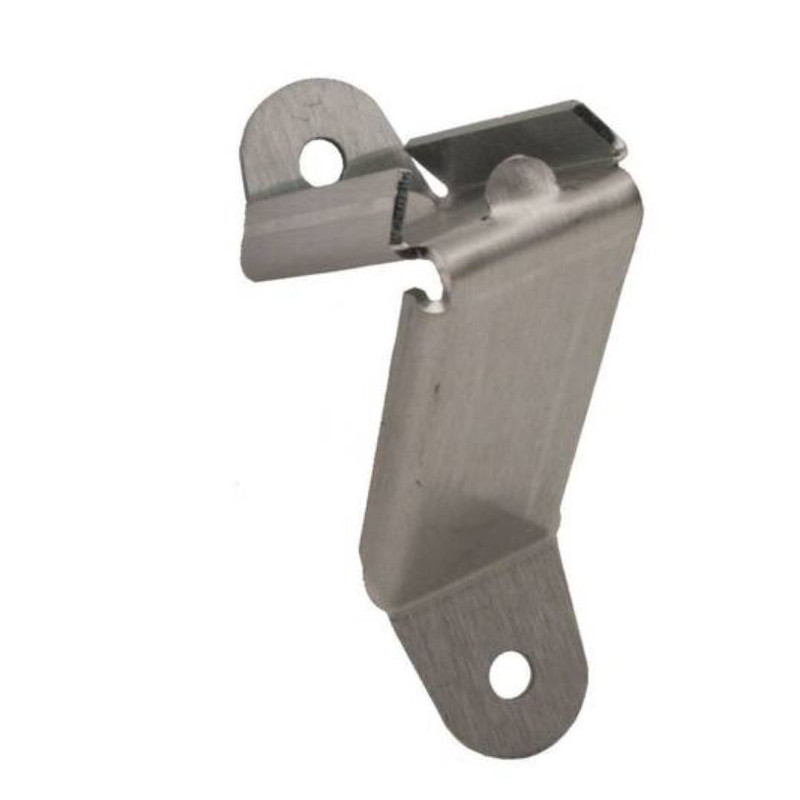 A-48142 Holder for rubber stop for side window Ford Model A 1928-1931 A-48142 Holder for rubber stop for side window Ford Model A 1928-1931