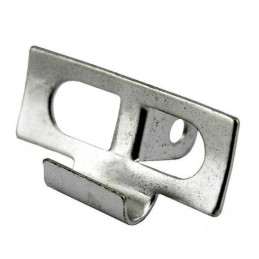 A-13058-A  Grid holder for headlight ring   Ford Model A 1928-1929 