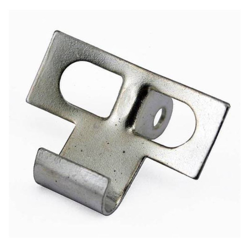 A-13058-B Rasterhalter für Scheinwerferring Ford Model-A 1930-1931 A-13058-B Rasterhalter für Scheinwerferring Ford Model-A 1930-1931