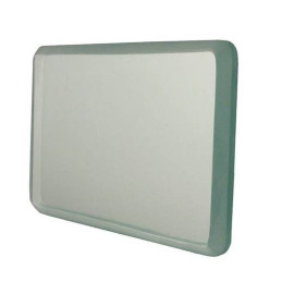 A-17704  Interior mirror glass 2.5x4&quot;   Ford Model A 1928-1931