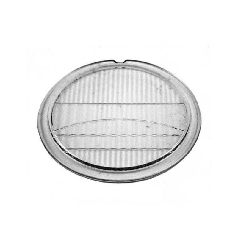 A-13308-B Lampenglas für Positionsleuchte (Cowl-Lamp) Ford Model-A 1928-1929 A-13308-B Lampenglas für Positionsleuchte (Cowl-Lamp) Ford Model-A 1928-1929