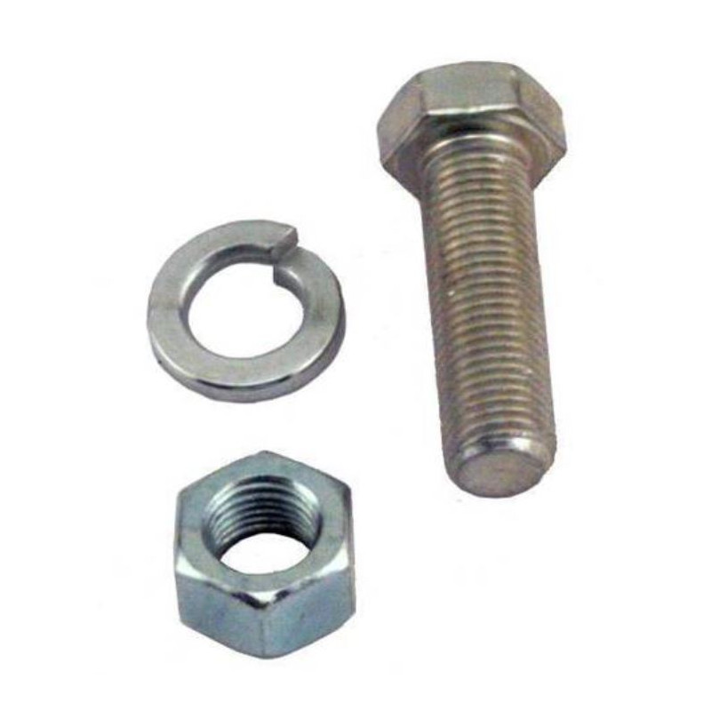 T-3100-MB Bolt set for oil pan/engine block 78 pieces Ford Model T 1909-1927 T-3100-MB Bolt set for oil pan/engine block 78 pieces Ford Model T 1909-1927