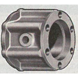 T-2583-A  Bearing housing for rear cardan tube   Ford Model T 1911-1920 