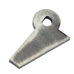 A-46124-Q1  Driver for door lock   Ford Model-A 1928-1931 4-door 