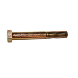 T-3003-EL-Q15  Cylinder head bolt set extra long 3-1/2&quot; (89mm) Grade 8.   Ford Model-T 1918-1927 for high compre...