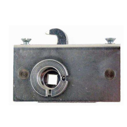 A-41604-AX  Lock for trunk lid   Ford Model A 1928-1929   Ford Model-A 1930-1931 with trunk 
