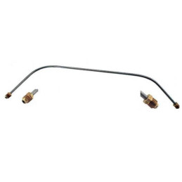 A-17543  Vacuum line for vacuum wiper   Ford Model A 1928-1931 