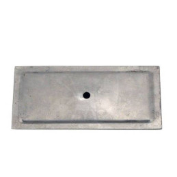 T-3110-Q1  Valve cover   Ford Model T 1912-1921 