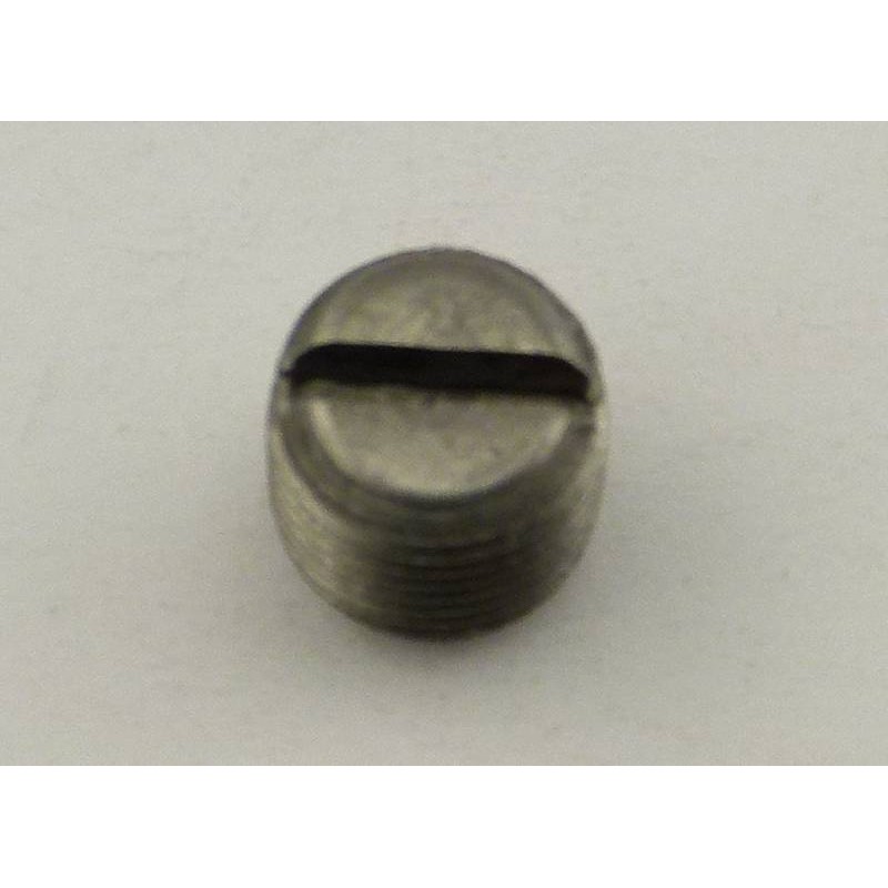 A-17539 Verschluss-Stopfen für Vakuum Wischer an Ansaugkrümmer Ford Model-A 1928-1931 A-17539 Verschluss-Stopfen für Vakuum Wischer an Ansaugkrümmer Ford Model-A 1928-1931