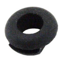 A-17515  Nozzle for wiper hose   Ford Model A 1928-1931 