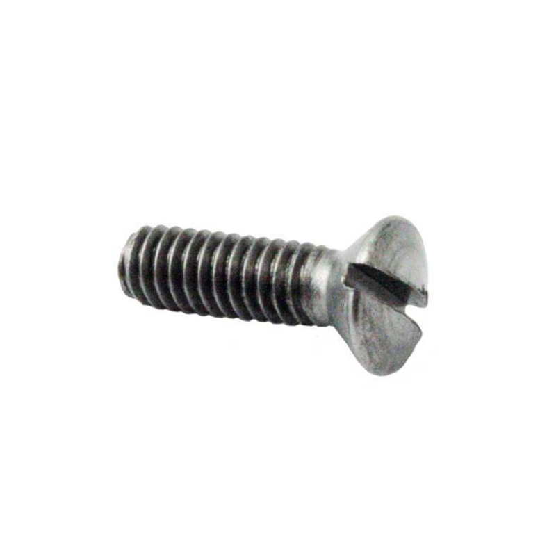 A-41544-MB  Bolt set for rumble hinge strut   Ford Model A 1928-1931 
