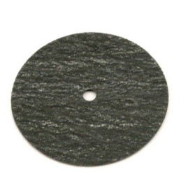 A-41563-ROR  Round step pad in the original style   Ford Model A 1929-1931 