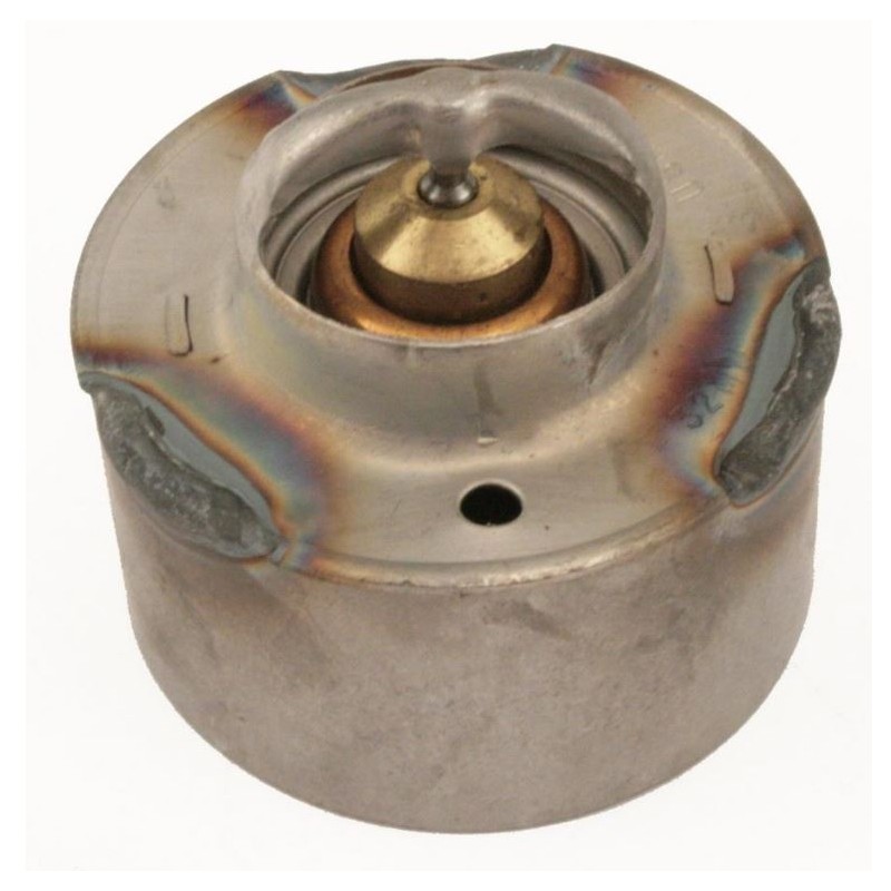 A-8270 Schlauchthermostat 160 Degree 71°C Ford Model-A 1928-1931