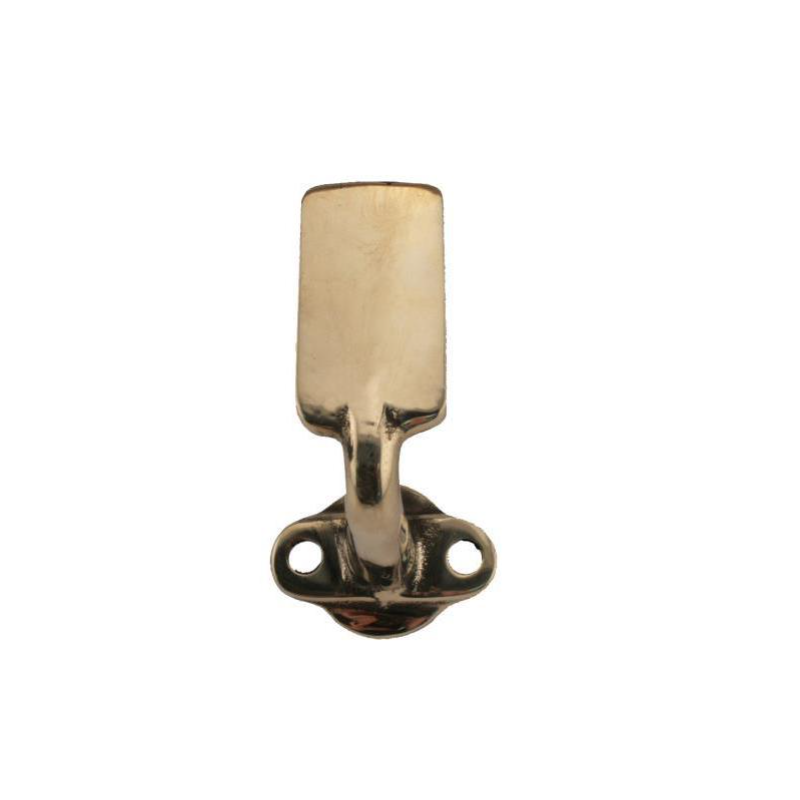 T-3660-BR  Brass rear light bracket   Ford Model T 1909-1912 