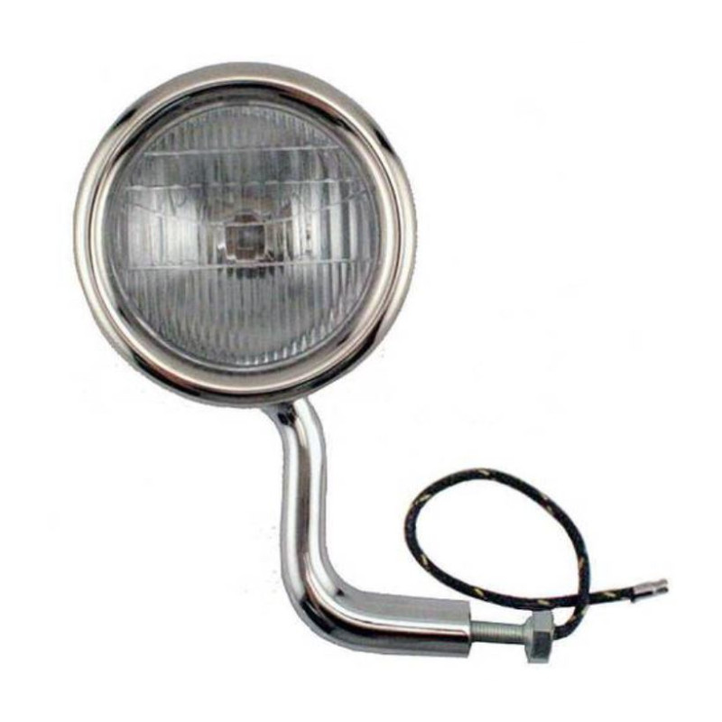 A-13300-AR Cowl-Lampen paar (Haubenlampen) Ford Model-A 1928-1929 A-13300-AR Cowl-Lampen paar (Haubenlampen) Ford Model-A 1928-1929