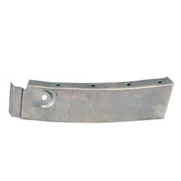 A-13300-BR  Bonnet light brackets   Ford Model A 1928-1929 