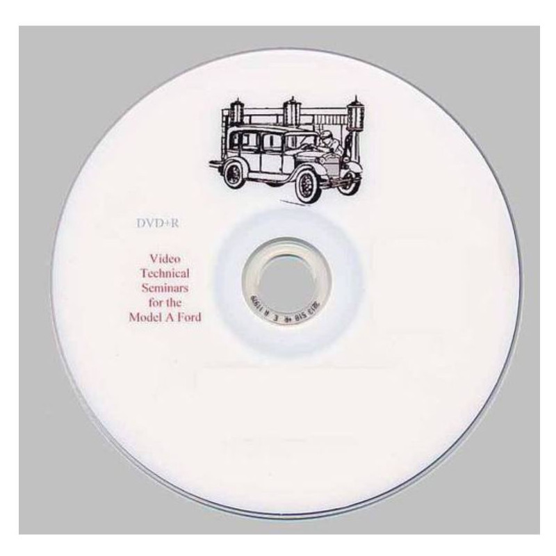 A-18801-F DVD Montageanleitung für Schwimmenden Bremsen-Kit A-2051-DLX Ford Model-A 1928-1931 A-18801-F DVD Montageanleitung für Schwimmenden Bremsen-Kit A-2051-DLX Ford Model-A 1928-1931