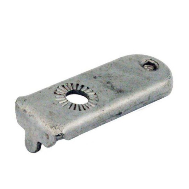 A-13923 kurze Einstellstange für Horn Ford Model-A 1928-1931