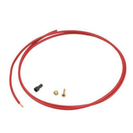 A-3616-RK  Repair kit for light switch rod / horn rod   Ford Model A 1928-1931 