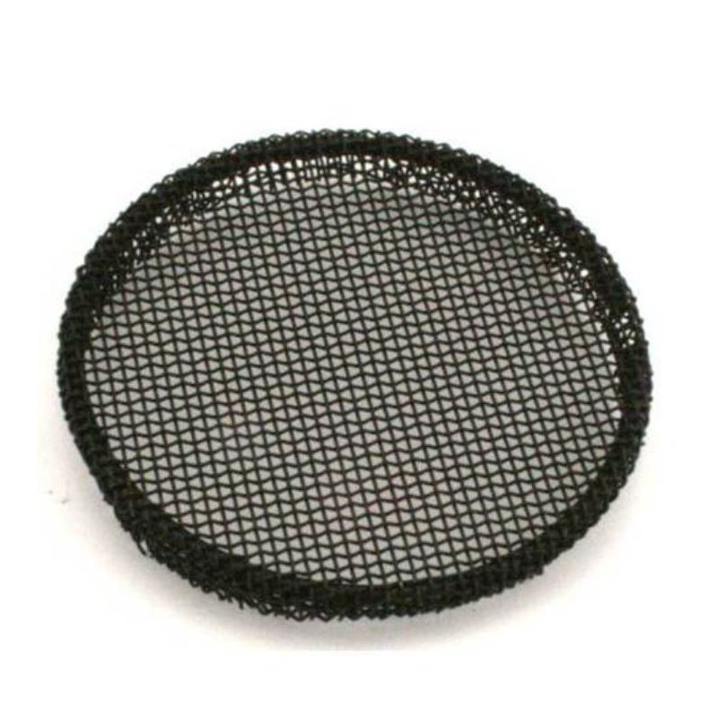 A-13840-AR Shielding grille with reinforced edge for horn Ford Model A 1928-1931 A-13840-AR Shielding grille with reinforced edge for horn Ford Model A 1928-1931