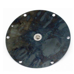 A-13811  Spring steel membrane of horn / horn   Ford Model A 1928-1931 