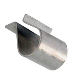 A-13021-A  Retaining clip for headlight ring   Ford Model A 1928-1929 