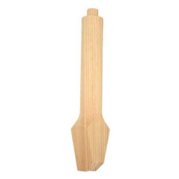 T-2800-21BH Holzspeiche Hickory mit 5/8" (16mm) Zapfen für 21" Räder Ford Model-T 1926-1927