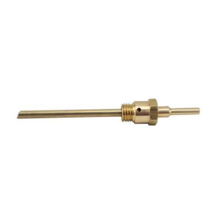 B-9542 Idle jet for Zenith carburettor Ford Model B 1932-1934 B-9542 Idle jet for Zenith carburettor Ford Model B 1932-1934
