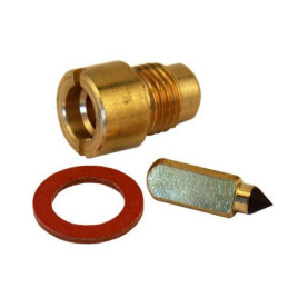 B-9564 Schwimmer Ventil für Zenith Vergaser Ford Model-B 1932-1934 4-Zylinder