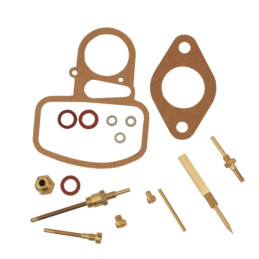 B-9595 Reparatursatz für Zenith Vergaser Ford Model-B 1932-1934 4-Zylinder