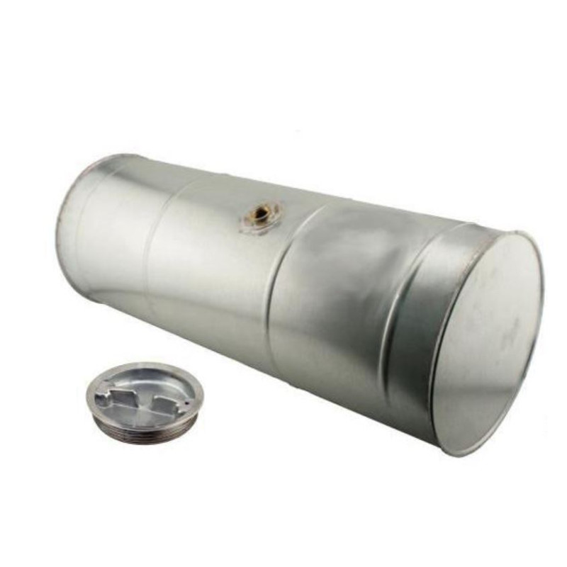 T-2900-D - Benzintank rund Ford Model-T 1913-1920 T-2900-D - Benzintank rund Ford Model-T 1913-1920