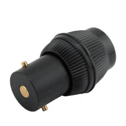 T-6593-Stecker mit einfach Kontakt für Rückleuchte Ford Model-T 1915-1927