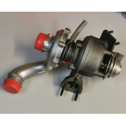 7701474413 Turbolader Renault Espace III 2,2 dCi 130 PS Typ JE Bj. 1996-2002 7701472414 7711134674 8200178919