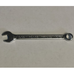 A-9528-GR Gabel-Ringschlüssel 13/32" für Gehäuse A-9528 von Eistellnadel für Zenith Vergaser
Ford Model-A 1928-1931
