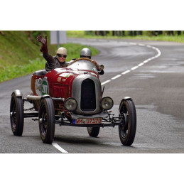 Model-A Ford Speziale Speedster Racer Baujahr 1928