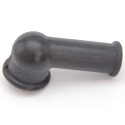 50281012 Schutzkappe für Kabelanschluss  für Kabel-Ø mm: 12 mm