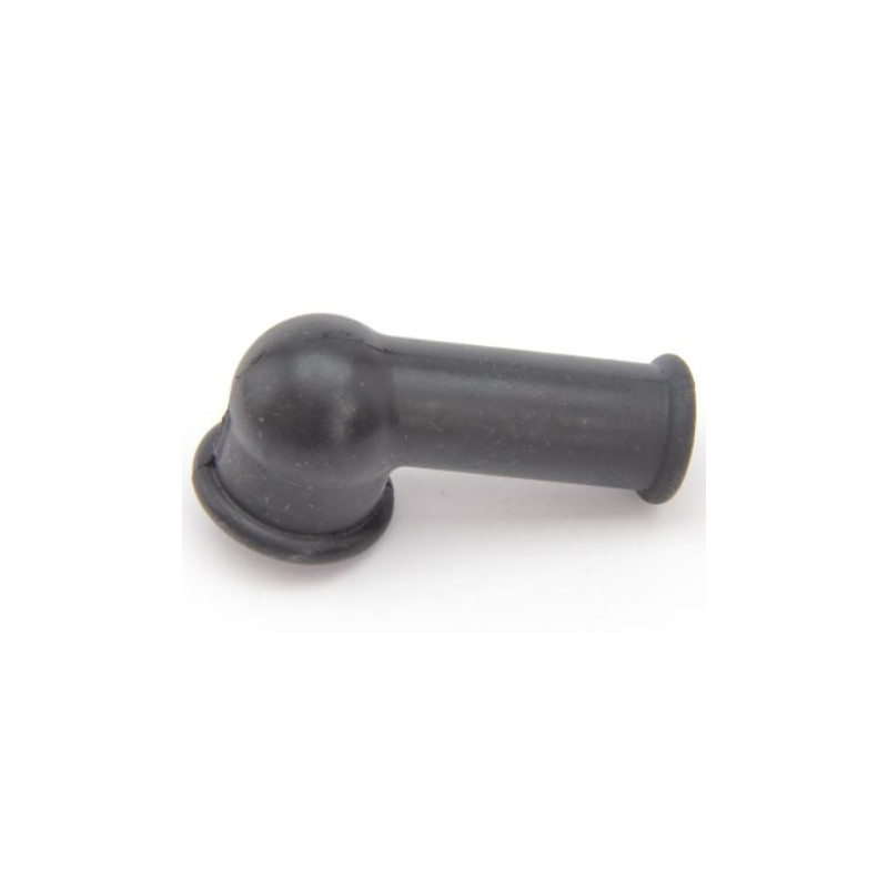 50281012 Schutzkappe für Kabelanschluss für Kabel-Ø mm: 12 mm 50281012 Schutzkappe für Kabelanschluss für Kabel-Ø mm: 12 mm