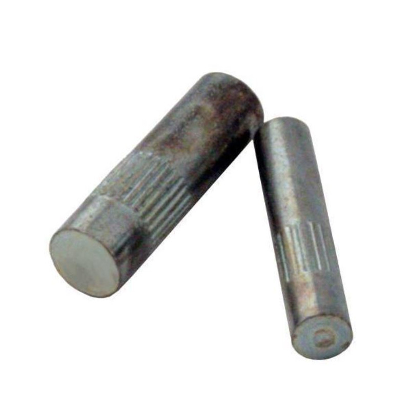A-9506-P Anschlagbolzen für Gas und Choke Hebel von Zenith Vergaser Ford Model-A 1928-1931 A-9506-P Anschlagbolzen für Gas und Choke Hebel von Zenith Vergaser Ford Model-A 1928-1931
