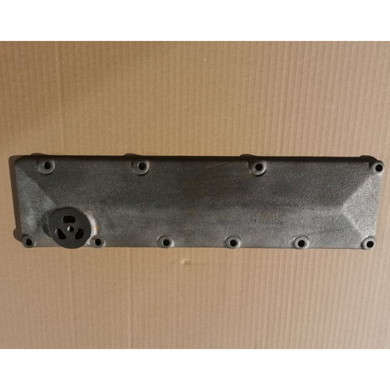 A-6011-OE-US Ventildeckel Ford Model-A