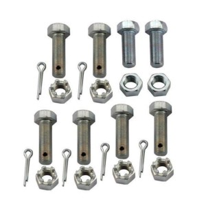 A-4520-MB Schrauben-Satz  für Universal Joint Ford Model-A 1928-1931