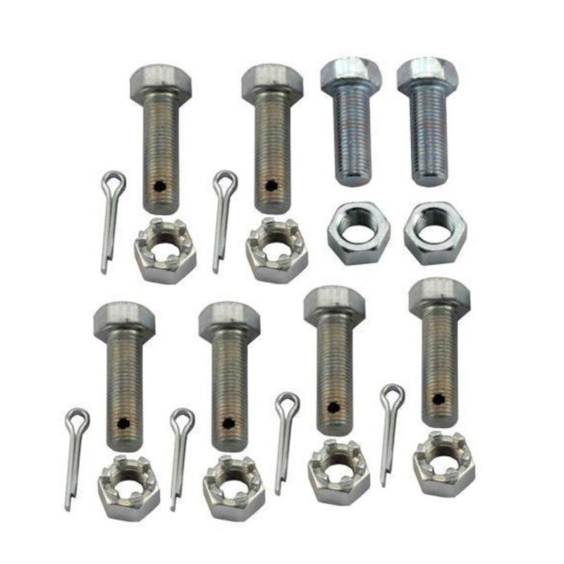 A-4520-MB Schrauben-Satz für Universal Joint Ford Model-A 1928-1931 A-4520-MB Schrauben-Satz für Universal Joint Ford Model-A 1928-1931